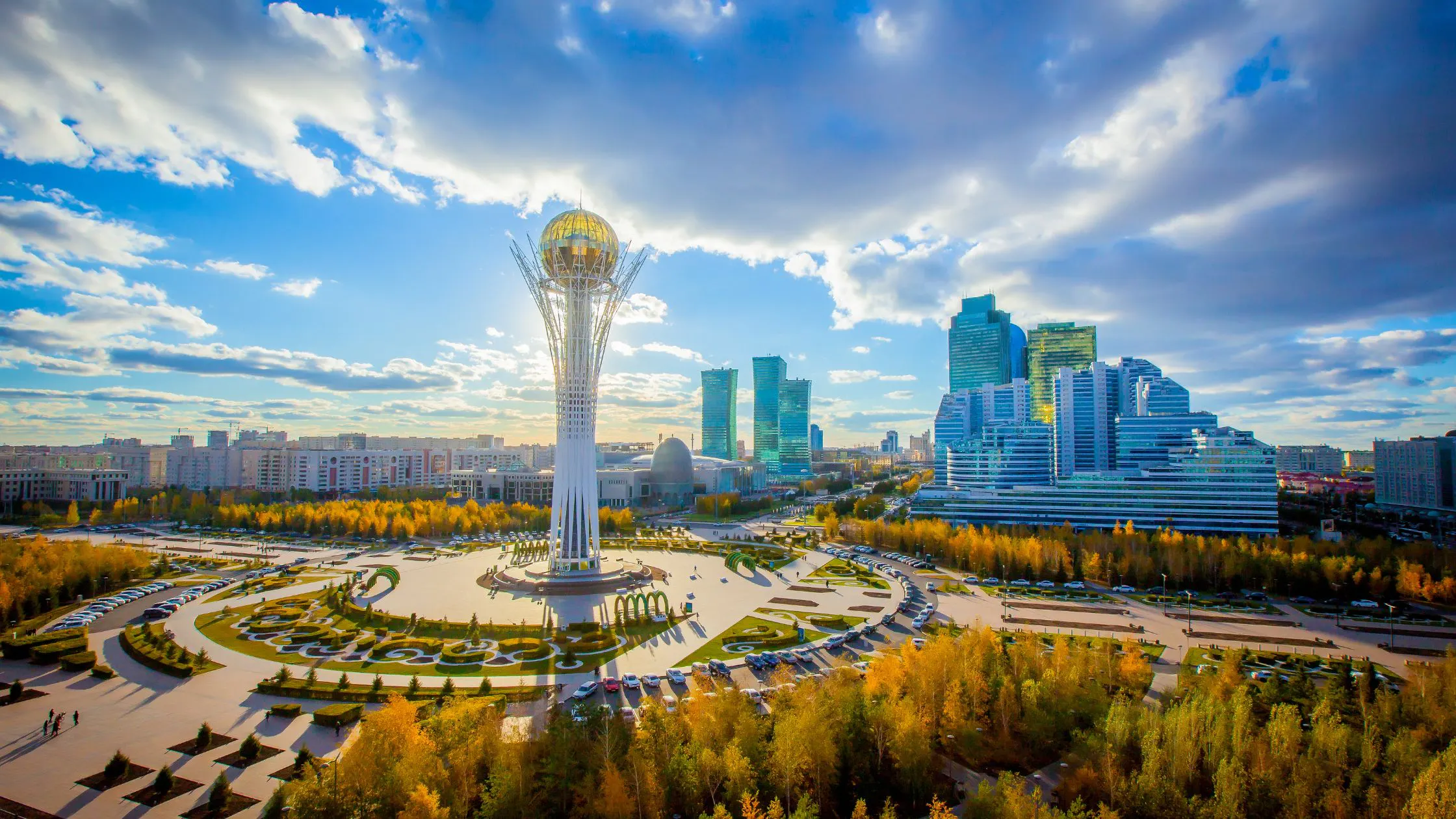 Travel Tips for Visiting Kazakhstan